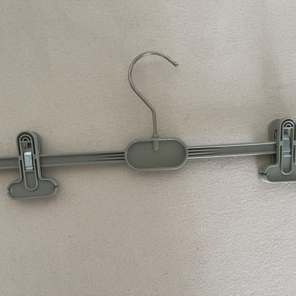 Vintage Prada Hangers Set Skirt Pants Hanger - Picture 8 of 14